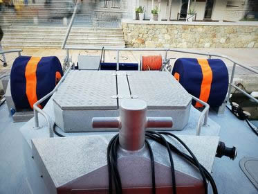 protection cables