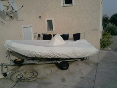 confection nautique sur mesure