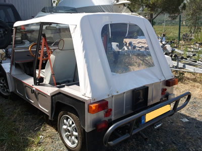 voiture