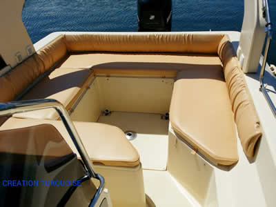 sellerie nautique Nice