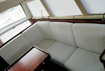 sellerie nautique Nice